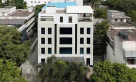 Hotel 44 Oasis
