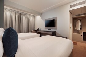 Hotel 44 Oasis