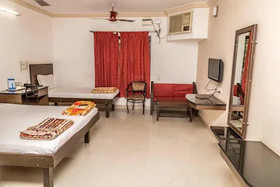 Hotel Adithya