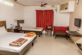 Hotel Adithya