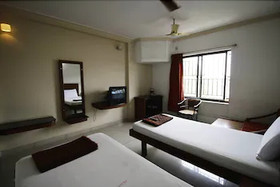 Hotel Adithya