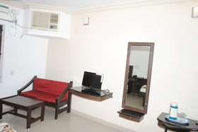 Hotel Adithya