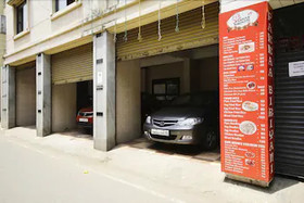 Hotel Adithya