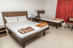 Hotel Adithya