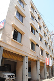 Hotel Adithya