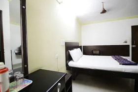 Hotel Adithya