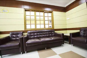 Hotel Adithya