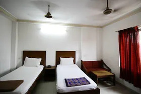 Hotel Adithya