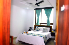 Hotel AGT Park