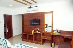 Hotel AGT Park