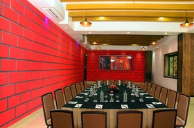 Hotel AGT Park