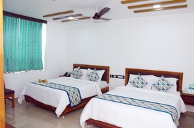 Hotel AGT Park