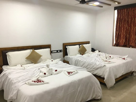 Hotel AGT Park