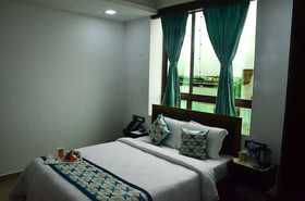 Hotel AGT Park