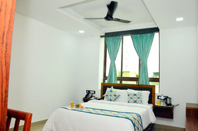 Hotel AGT Park