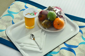 Hotel AGT Park