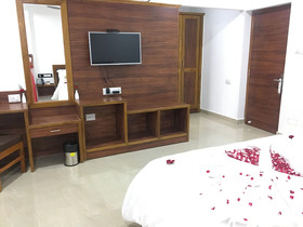 Hotel AGT Park