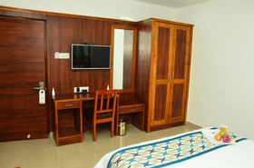 Hotel AGT Park