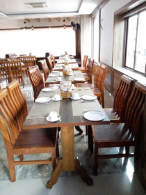 Hotel AGT Park