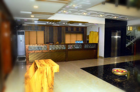 Hotel AGT Park