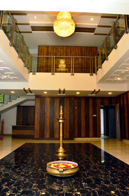 Hotel AGT Park