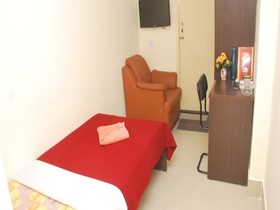 Hotel Akash Inn