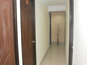 Hotel Akash Inn