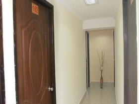 Hotel Akash Inn