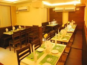 Hotel Akash Inn