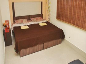 Hotel Akash Inn