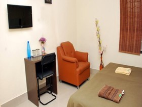 Hotel Akash Inn