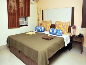 Hotel Akash Inn
