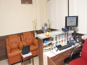 Hotel Akash Inn