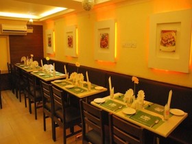 Hotel Akash Inn