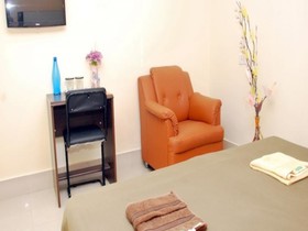 Hotel Akash Inn