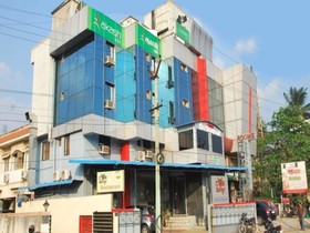 Hotel Akash Inn