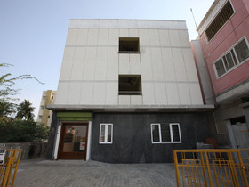 Hotel Ashvattha By OYO Rooms