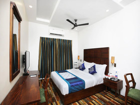 Hotel Ashvattha By OYO Rooms