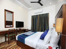 Hotel Ashvattha By OYO Rooms