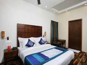 Hotel Ashvattha By OYO Rooms