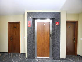 Hotel Ashvattha By OYO Rooms