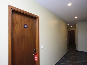 Hotel Ashvattha By OYO Rooms