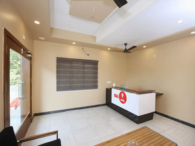 Hotel Ashvattha By OYO Rooms