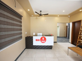 Hotel Ashvattha By OYO Rooms