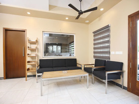 Hotel Ashvattha By OYO Rooms