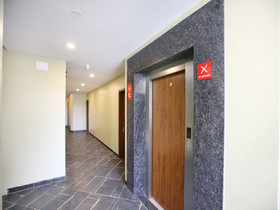Hotel Ashvattha By OYO Rooms