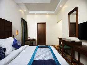 Hotel Ashvattha By OYO Rooms