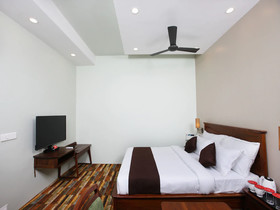 Hotel Ashvattha By OYO Rooms