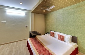 Hotel Bhimaas