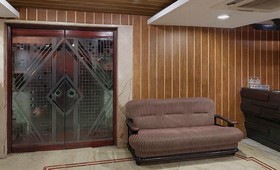 Hotel Bhimaas